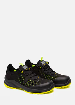 Safety Jogger Modulo S1PS SC SR ESD FO Veiligheidsschoen Laag  miniatuur