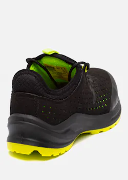 Safety Jogger Modulo S1PS SC SR ESD FO Veiligheidsschoen Laag  miniatuur