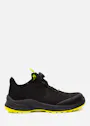 Safety Jogger Modulo S3S SR SC ESD FO, niedriger Sicherheitsschuh Vorschaubild