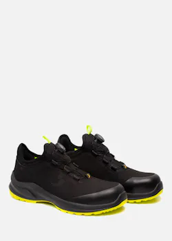 Safety Jogger Modulo S3S SR SC ESD FO chaussure de sécurité basse thumbnail (vignette)