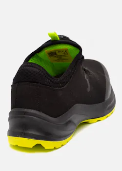 Safety Jogger Modulo S3S SR SC ESD FO chaussure de sécurité basse thumbnail (vignette)