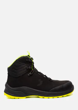 Safety Jogger Modulo S3S SR SC ESD FO Sicherheitsschuh, halbhoch