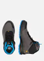 Safety Jogger Modulo S3S SR SC ESD FO Sicherheitsschuh, halbhoch Vorschaubild