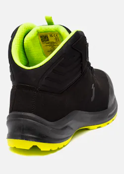 Safety Jogger S105 Modulo S3S Mid TLS ZW 35 Werkschoen miniatuur