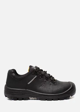 Safety Jogger SI52 Vesuvio S3 Low-Z Sicherheitsschuh