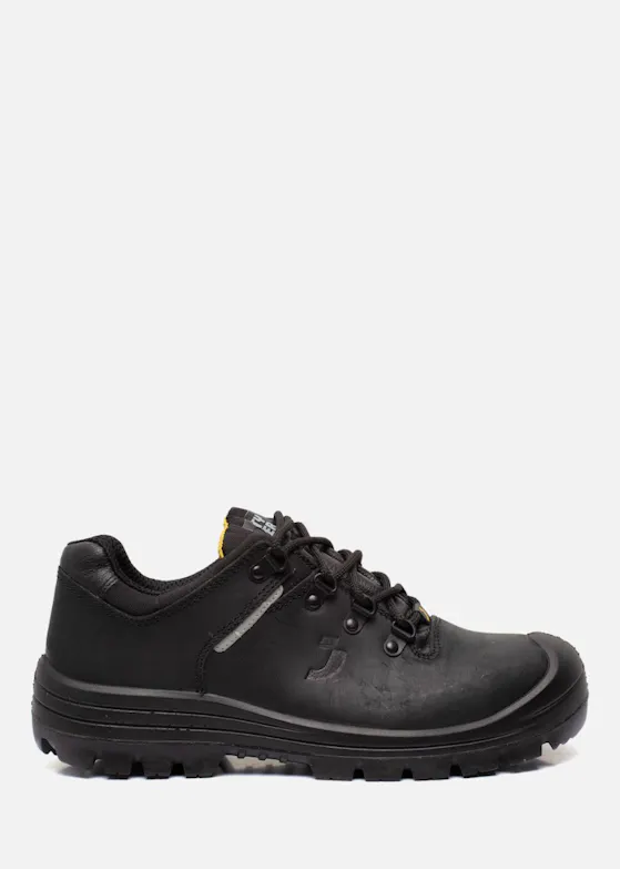 Safety Jogger SI52 Vesuvio S3 Low-Z Sicherheitsschuh