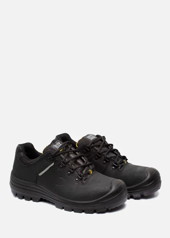 Safety Jogger SI52 Vesuvio S3 Low-Z Sicherheitsschuh