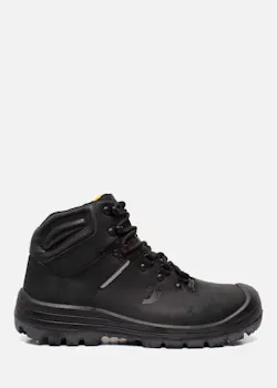 Safety Jogger SI53 Vesuvio S3 Mid Z chaussure de sécurité