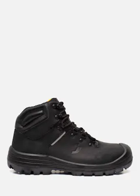 Safety Jogger SI53 Vesuvio S3 Mid Z Werkschoen