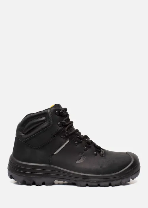 Safety Jogger SI53 Vesuvio S3 Mid Z Werkschoen
