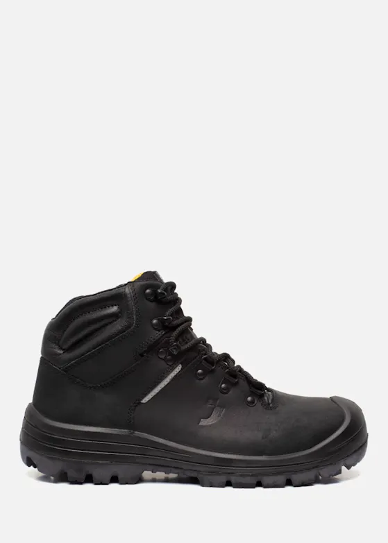 Safety Jogger SI53 Vesuvio S3 Mid Z Sicherheitsschuh