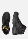Safety Jogger SI53 Vesuvio S3 Mid Z Sicherheitsschuh Vorschaubild