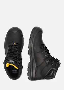 Safety Jogger SI53 Vesuvio S3 Mid Z Werkschoen miniatuur