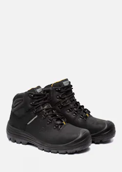 Safety Jogger SI53 Vesuvio S3 Mid Z Werkschoen miniatuur