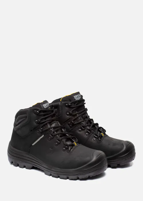 Safety Jogger SI53 Vesuvio S3 Mid Z Werkschoen