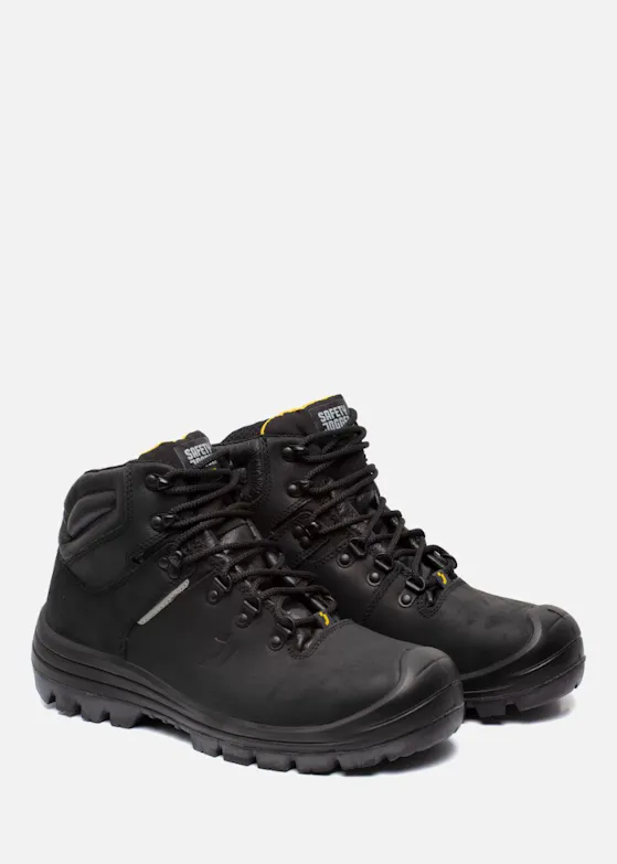 Safety Jogger SI53 Vesuvio S3 Mid Z Sicherheitsschuh