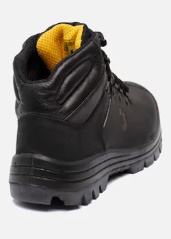 Safety Jogger SI53 Vesuvio S3 Mid Z Werkschoen miniatuur