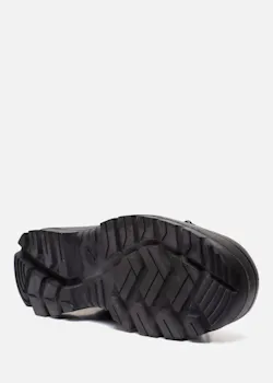 Safety Jogger SI53 Vesuvio S3 Mid Z Werkschoen miniatuur