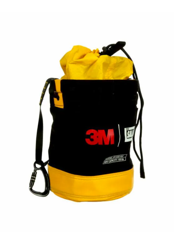3M DBI-SALA Absturzsicherung für Werkzeuge, 1500139 — Maximale Belastung: 113 kg