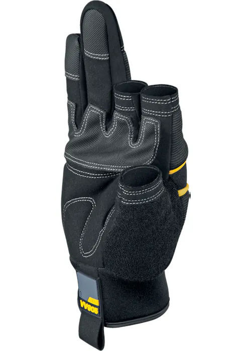 Delta Plus Safe & Touch VV905NO Werkhandschuh