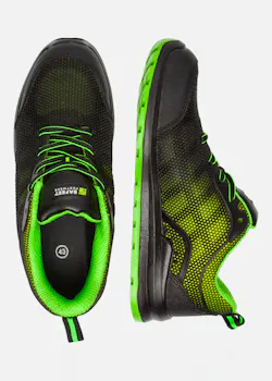 SafeFeet Askim S1P Laag miniatuur