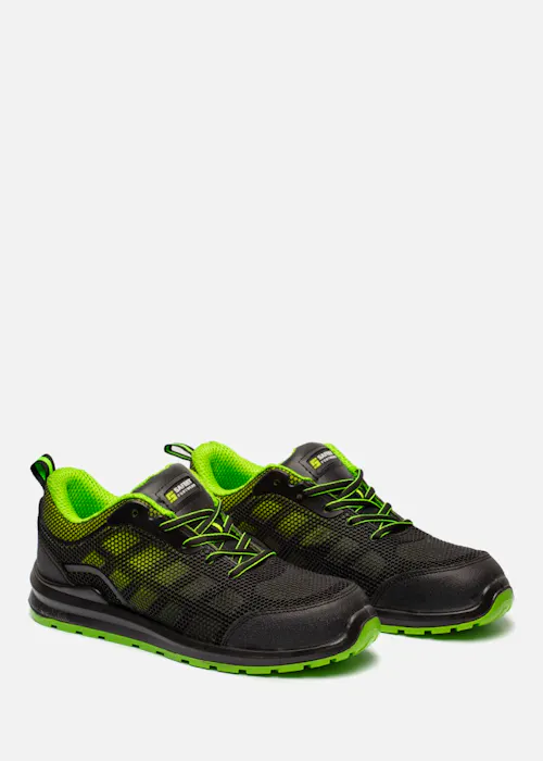 SafeFeet Askim S1P Laag