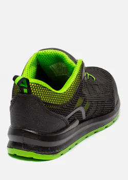 SafeFeet Askim S1P Laag miniatuur