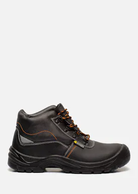 SafeFeet Boras S3 Hoog
