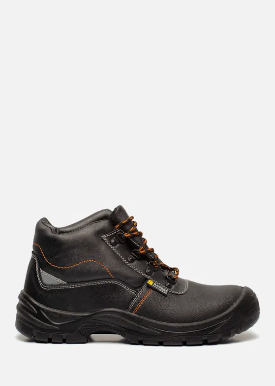 SafeFeet Boras S3 Hoog