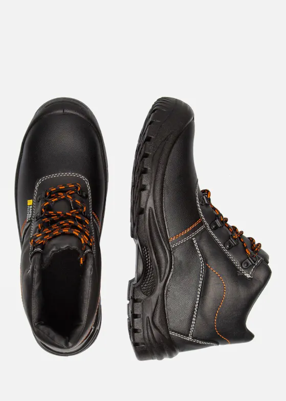 SafeFeet Boras S3 Hoog