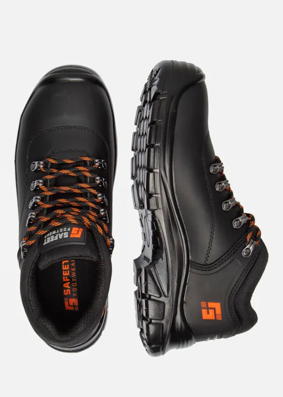 SafeFeet Builder 208 S3
