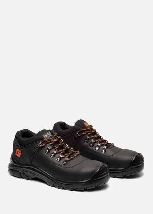 SafeFeet Builder 208 S3