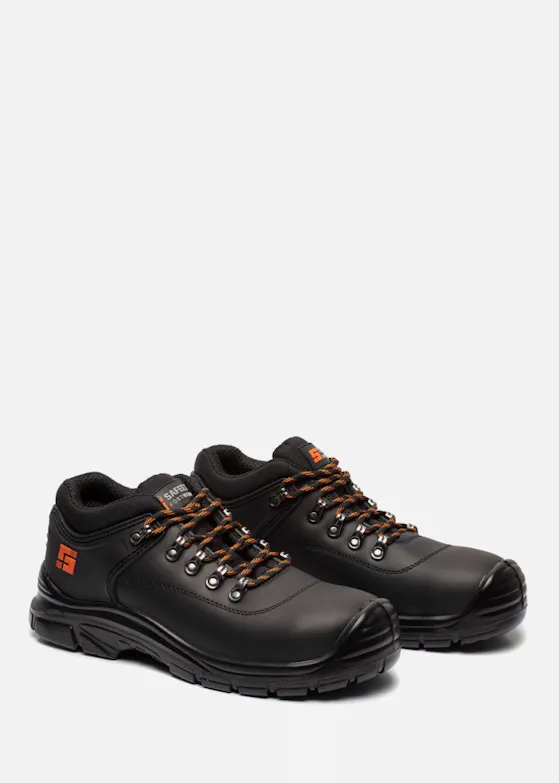 SafeFeet Builder 208 S3