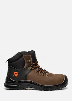 SafeFeet Builder 307 S3 miniatuur