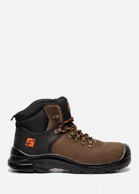 SafeFeet Builder 307 S3