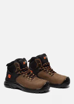 SafeFeet Builder 307 S3 miniatuur