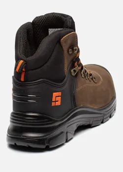 SafeFeet Builder 307 S3 miniatuur