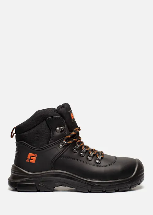 SafeFeet Builder 308 S3