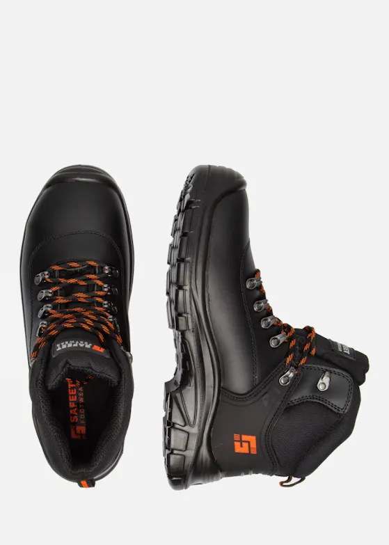 SafeFeet Builder 308 S3