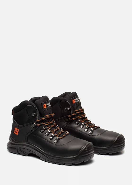 SafeFeet Builder 308 S3