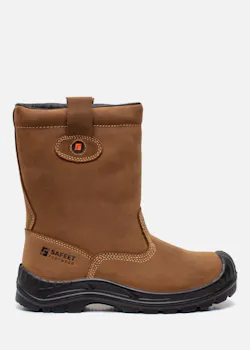 SafeFeet Lucca S3 Veiligheidslaars