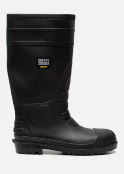 Safety Jogger Hercules Veiligheidslaars S5