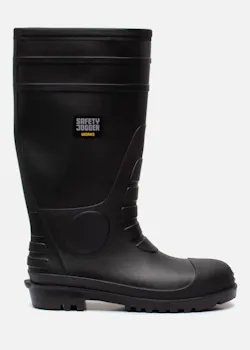 Safety Jogger Hercules Veiligheidslaars S5