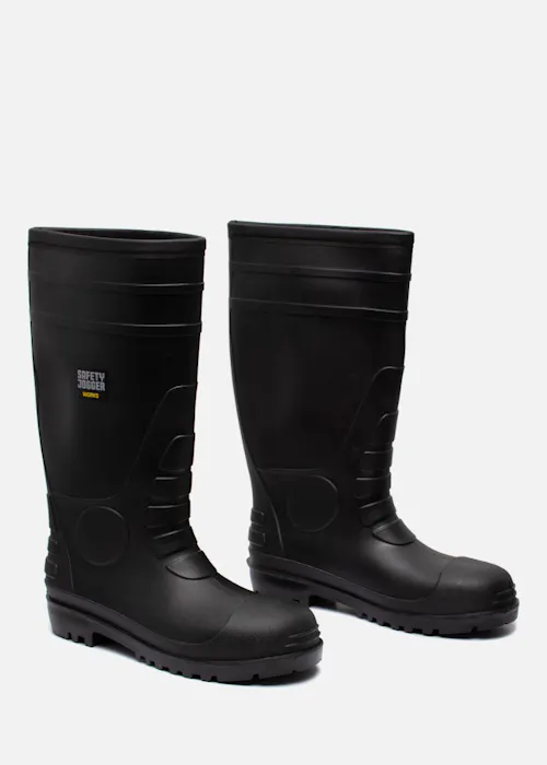 Safety Jogger Hercules Bottes de sécurité S5