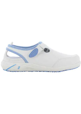 Safety Jogger Lina OB Werkschoen Laag