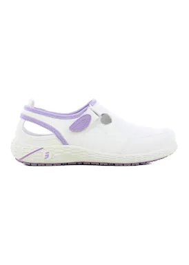 Safety Jogger Lina OB Werkschoen Laag