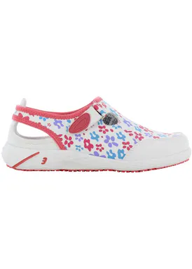 Safety Jogger Lina OB Werkschoen Laag