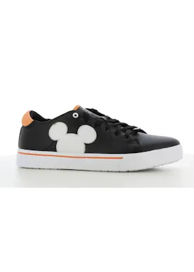 Safety Jogger Mickey Cool O2 Werkschoen Laag Zwart