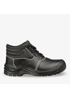Safety Jogger SI83 Safetyboy S1P Z Sicherheitsschuh