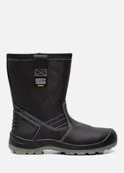 Safety Jogger Bestboot Veiligheidslaars S3